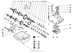 TRANSMISSION ASSEMBLY