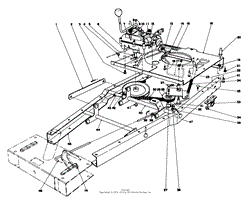 FRAME ASSEMBLY