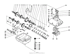 TRANSMISSION ASSEMBLY