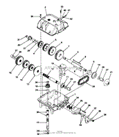 TRANSMISSION ASSEMBLY