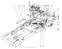 FRAME ASSEMBLY