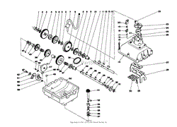 TRANSMISSION ASSEMBLY