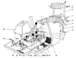 BODY ASSEMBLY