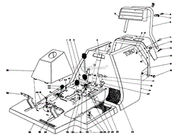 BODY ASSEMBLY