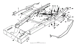 FRAME ASSEMBLY