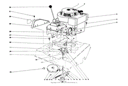 ENGINE ASSEMBLY