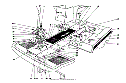 FRAME ASSEMBLY