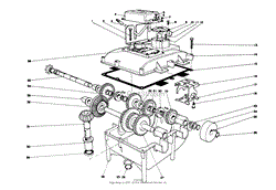 TRANSMISSION ASSEMBLY