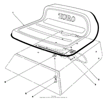 SEAT ASSEMBLY