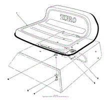 SEAT ASSEMBLY