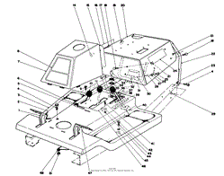 BODY ASSEMBLY