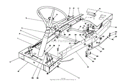 FRAME ASSEMBLY