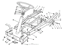 FRAME ASSEMBLY