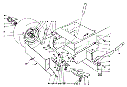 FRONT AXLE ASSEMBLY