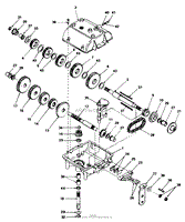 TRANSMISSION MODEL 770