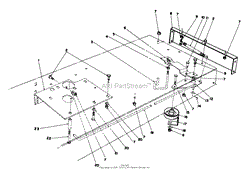 TRACTION ASSEMBLY