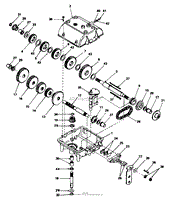 TRANSMISSION MODEL 770