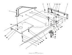 TRACTION ASSEMBLY