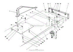 TRACTION ASSEMBLY