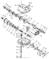 TRANSMISSION MODEL 770A