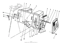 LINKAGE ASSEMBLY