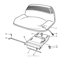 SEAT ASSEMBLY