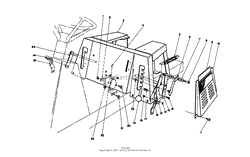 LINKAGE ASSEMBLY