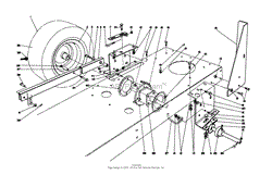 REAR AXLE ASSEMBLY