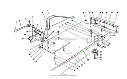 TRACTION ASSEMBLY