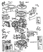 MODEL NO. 286707-0119-01