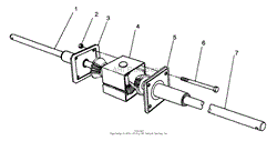 DIFFERENTIAL ASSEMBLY