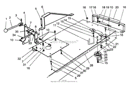 TRACTION ASSEMBLY