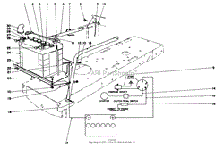 ELECTRICAL DIAGRAM