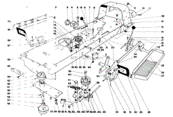 FRAME ASSEMBLY