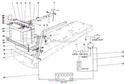 ELECTRICAL DIAGRAM