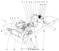 EXHAUST SYSTEM