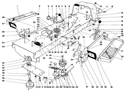 FRAME ASSEMBLY