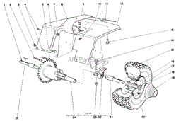 REAR AXLE ASSEMBLY