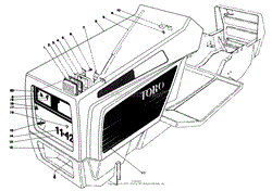 HOOD ASSEMBLY