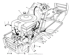 ENGINE ASSEMBLY