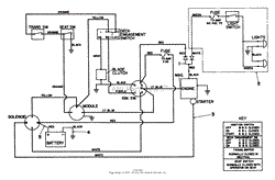 ELECTRICAL DIAGRAM