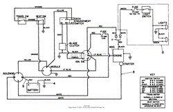 ELECTRICAL DIAGRAM