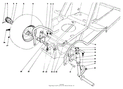 FRONT AXLE ASSEMBLY