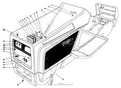 HOOD ASSEMBLY