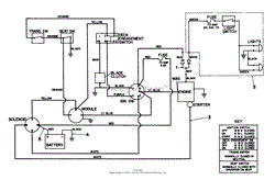 ELECTRICAL DIAGRAM