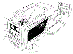 HOOD ASSEMBLY