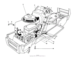 ENGINE ASSEMBLY