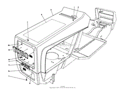 HOOD ASSEMBLY