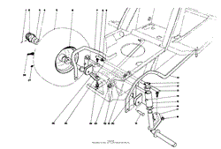 FRONT AXLE ASSEMBLY