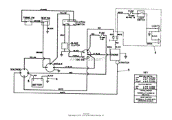 ELECTRICAL DIAGRAM